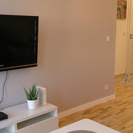 1 Bedroom Francuska Park Apartment Katowice Kültér fotó