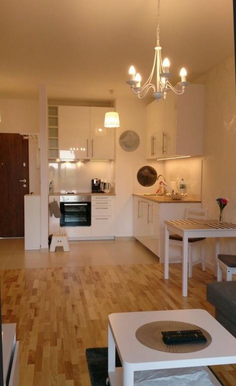 1 Bedroom Francuska Park Apartment Katowice Kültér fotó