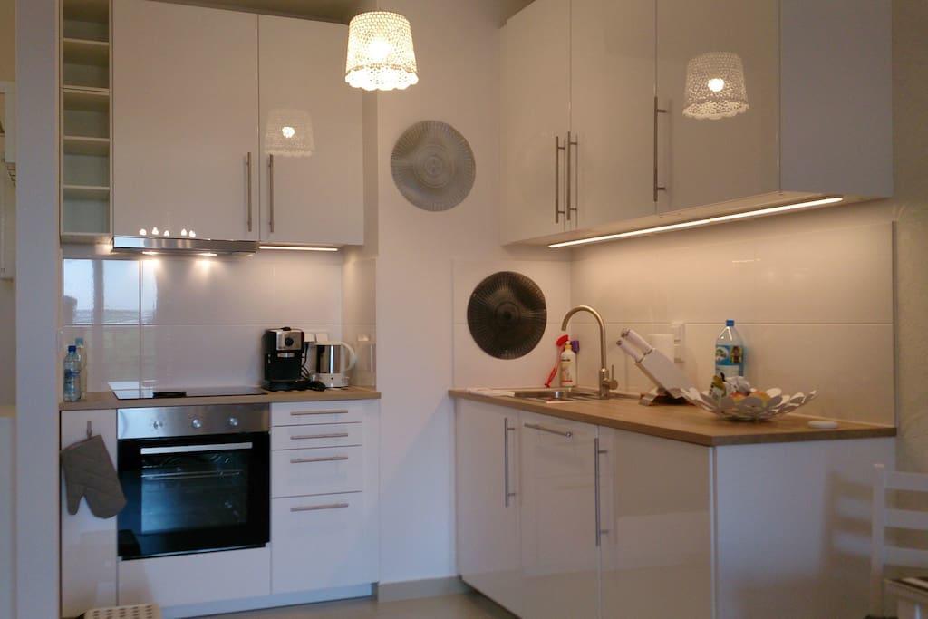 1 Bedroom Francuska Park Apartment Katowice Kültér fotó